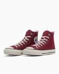 Кроссовки Canvas All Star J HI High Cut Converse, цвет Burgundy - фото 2