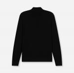 OLYMP Свитер в черном цвете - фото 2