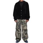 Костюм Брюки Унисекс Stussy, хаки - фото 26