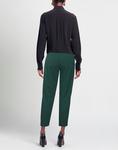 Брюки 8Pm, темно-зеленый - фото 3
