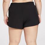 Женские шорты Dsg Stride с высокой посадкой 2.0, черный - фото 8