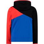 Куртка CMP Fix Hood 32E4494, синий - фото 2