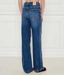 Джинсы c_marlene hr 7.0 Regular fit Boss Orange, синий - фото 3