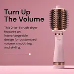 Серия Multi-Volume — румяна/капля 65 мм L'Ange, blush - фото 2