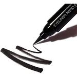 Черная подводка для глаз Star Rougj - фото 2