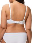 Бюстгальтер на косточках Triumph, белый - фото 2