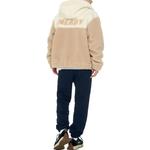 Nerdy Куртка унисекс цвета хаки - фото 4