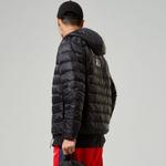 Пуховик мужской Nba, цвет Nets/Midnight Dark - фото 4