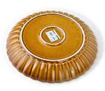 Тарелка Mondex мед диаметр: 27 см - фото 2