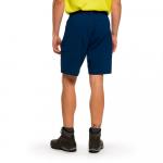 Шорты Trangoworld Allo SF, синий - фото 2