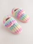 Тапочки Next, Mixed Colors - фото 4