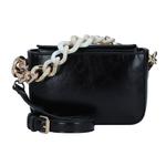 Сумочка Seidenfelt Sokna, черный - фото