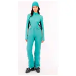 Брюки Protest Carmackos, синий - фото 5