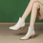 Ботинки Челси женские Pierce Gentry, черный - фото 14