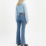 Женские джинсы Levi's levi’s, цвет Blue - фото 4