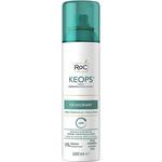 Дезодорант Keops Fresh Spray 100ml - фото