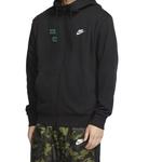 Nike Куртка мужская черная, Black - фото 7