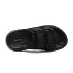 Ignition Слайдеры мужские черные, цвет Black - фото 11