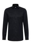 Чехол-рубашка SLIM FIT ETERNA, черный - фото