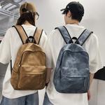 Рюкзак DCLOUD Backpacks, Black - фото 8