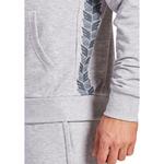 Спортивная толстовка Erima, цвет hellgrau/hellgrau - фото 4