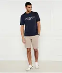 Футболка Relaxed fit Gant, синий - фото 2