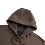 ANTA Свитшоты Unisex Rattan Brown 3 - фото 4