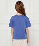 Футболки Relaxed fit Calvin Klein Jeans, синий - фото 3