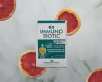 Gse Immunobiotic 30 таблеток способствует физиологическому балансу - фото 2