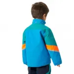 Куртка Helly Hansen Rider, синий - фото 2