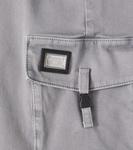 Джинсы карго Dolce&Gabbana Kids, Variante Abbinata - фото 2