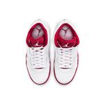 Кроссовки 5 ретро Air Jordan, розовый - фото 4