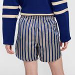 Шорты x bode шорты для тренировочных игр Nike, синий - фото 2