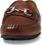 Лоферы Sebastian Allen Edmonds, цвет Mahogany - фото 6