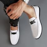 Gommino Лоферы Унисекс Ckvusamg, черный - фото 8