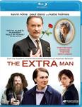 Диск Blu-ray Extra Man - фото