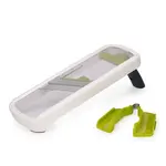 Joseph Joseph Стол Мандолина Плюс Джозеф Джозеф, белый - фото