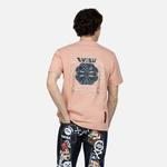 Футболка мужская Evisu, белый - фото 3