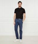 Поло мужское Joop! Jeans классического кроя, черный - фото 2