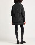 Пуховик Moorer, черный - фото 4