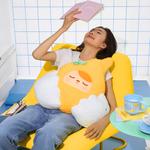 Куклы Pucky Egg Bean Collection 47см POP MART - фото 4