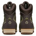 Походные ботинки Tecnica Makalu 85 Goretex, зеленый - фото 5