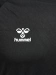 Футболка Hummel S/S Hmlcore Xk Core Poly S/S, черный - фото 3