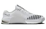 Кроссовки Nike Metcon 9 Мужчины, White - фото 2