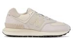Кроссовки 574 Legacy Beige Sea Salt New Balance - фото 2