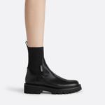 Ботинки Челси женские Charles&Keith - фото 10