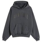 Толстовка Харви Anine Bing, черный - фото