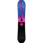 Сноуборд Arbor Rain Arbor, Black - фото 10