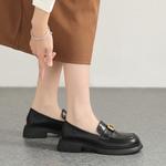 Лоферы Mulinsen Loafers Women's - фото 6