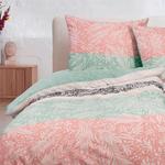 Двустороннее Постельное белье e-victoria satin Esprit, мультиколор - фото 4